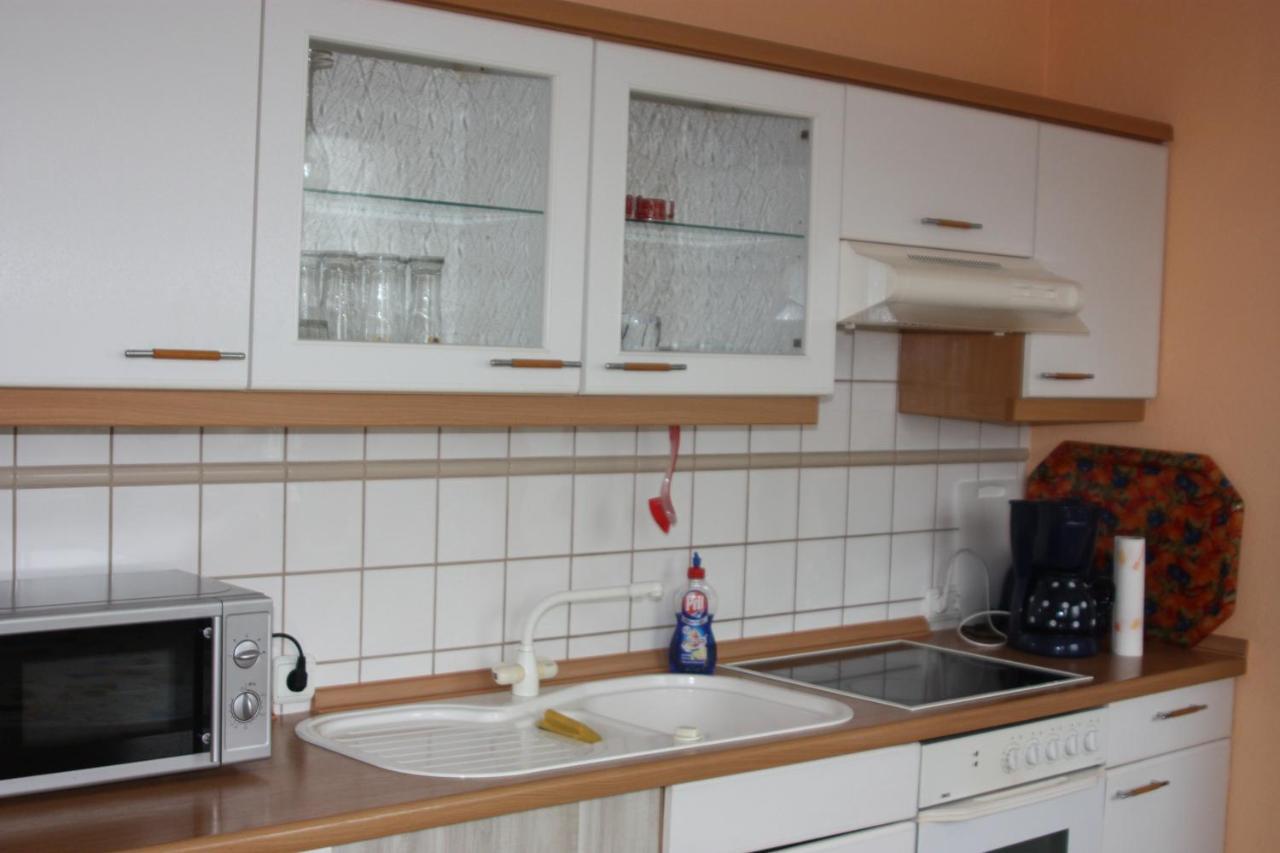 Zimmer Im Pott Schalke 겔젠키르헨 외부 사진