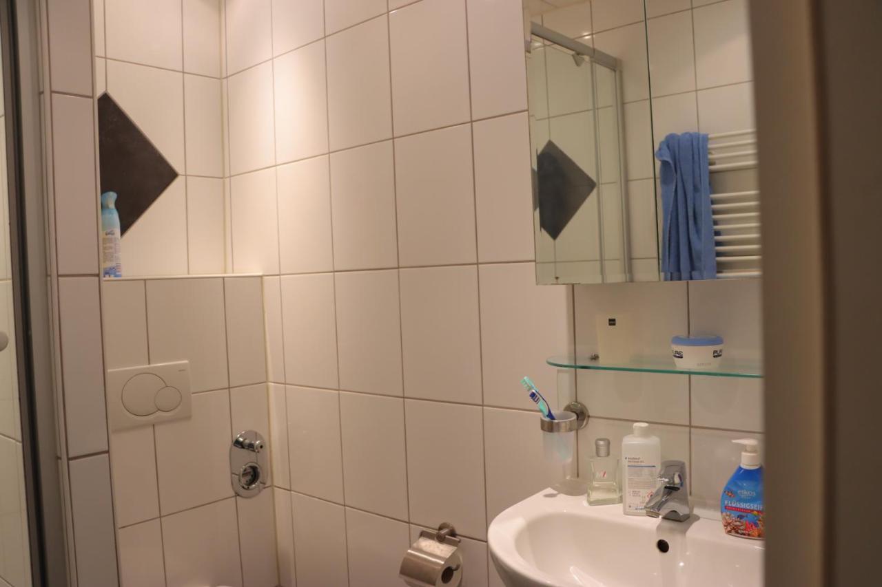 Zimmer Im Pott Schalke 겔젠키르헨 외부 사진