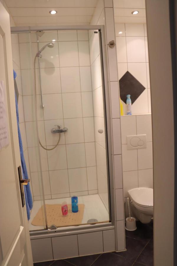 Zimmer Im Pott Schalke 겔젠키르헨 외부 사진